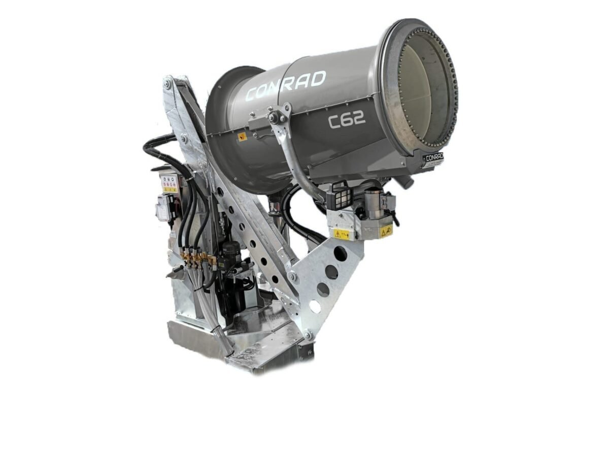 Conrad C62