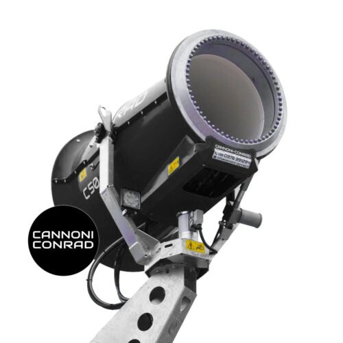 Conrad C50