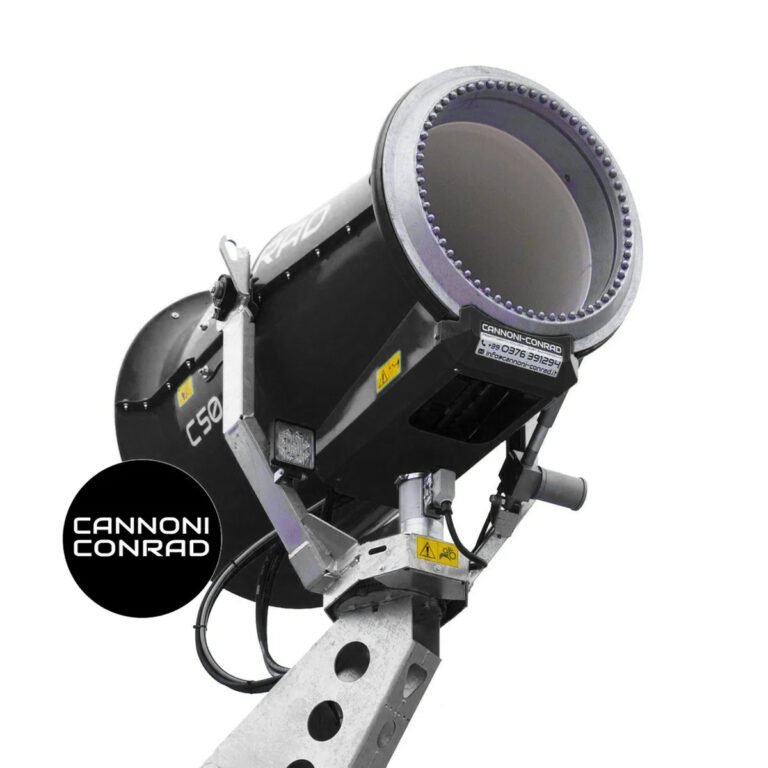 Conrad C50