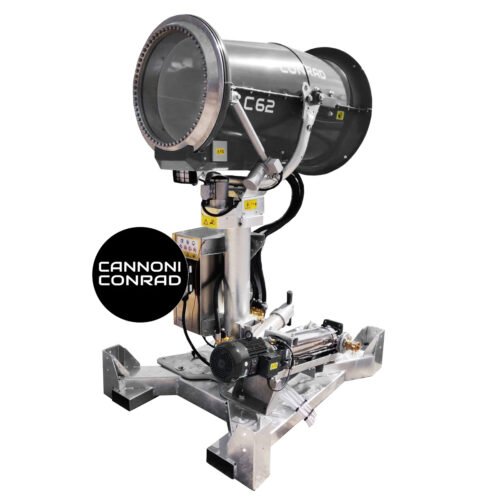Conrad C62