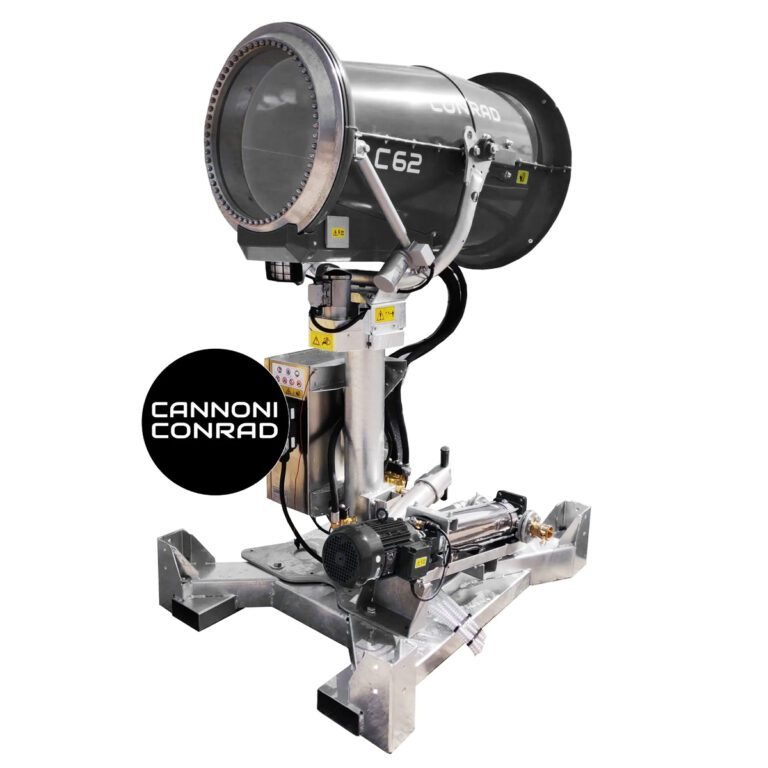 Conrad C62