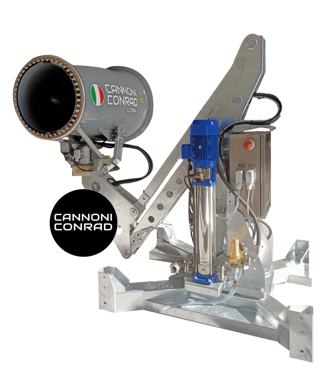 Conrad LC50R