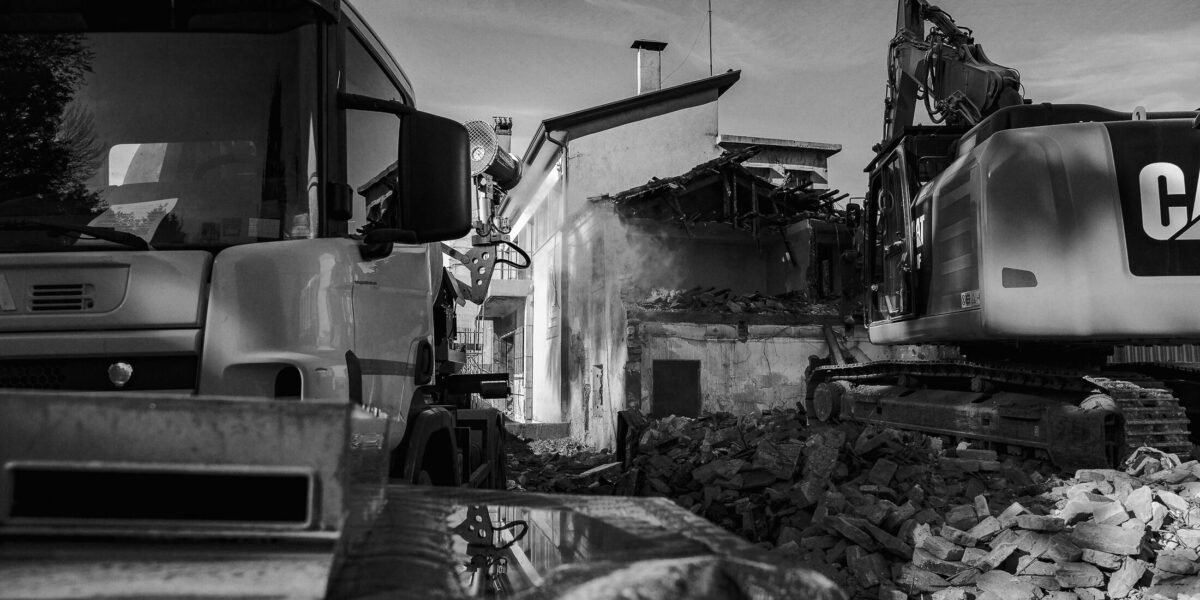 Nelb Rodrigues Cannoni Conrad Demolition Autonomous Automatic Systems0