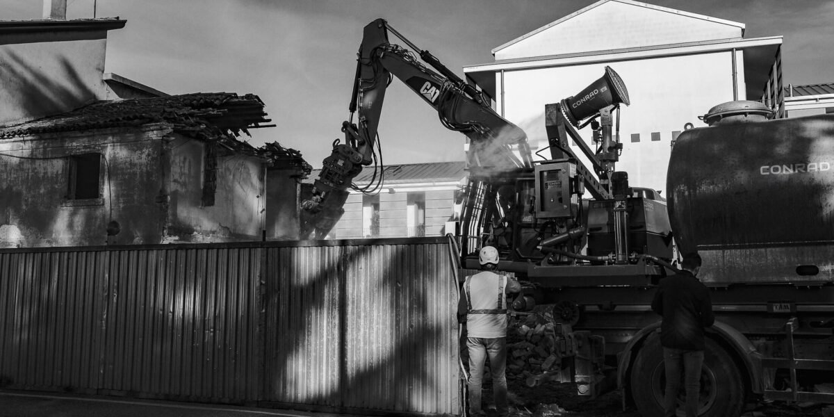 Nelb Rodrigues Cannoni Conrad Demolition Autonomous Automatic Systems 2