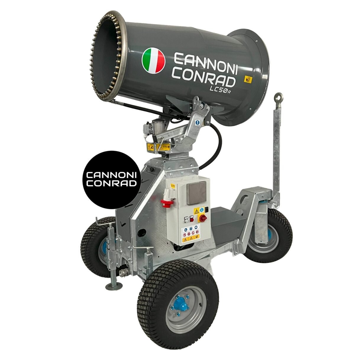 Conrad LC50R