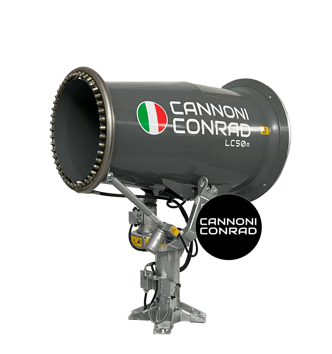 Conrad LC50R