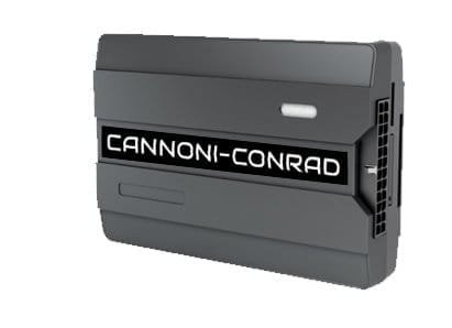 Box telematico 4.0 Conrad