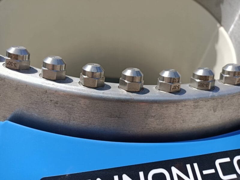 Stazione autonoma #34 - immagine 4
