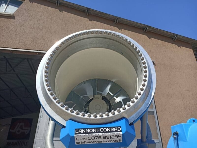 Stazione autonoma #34 - immagine 3