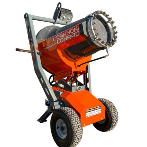 CONRAD Phoenix Power