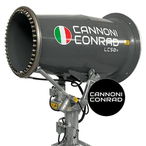 Conrad LC50R