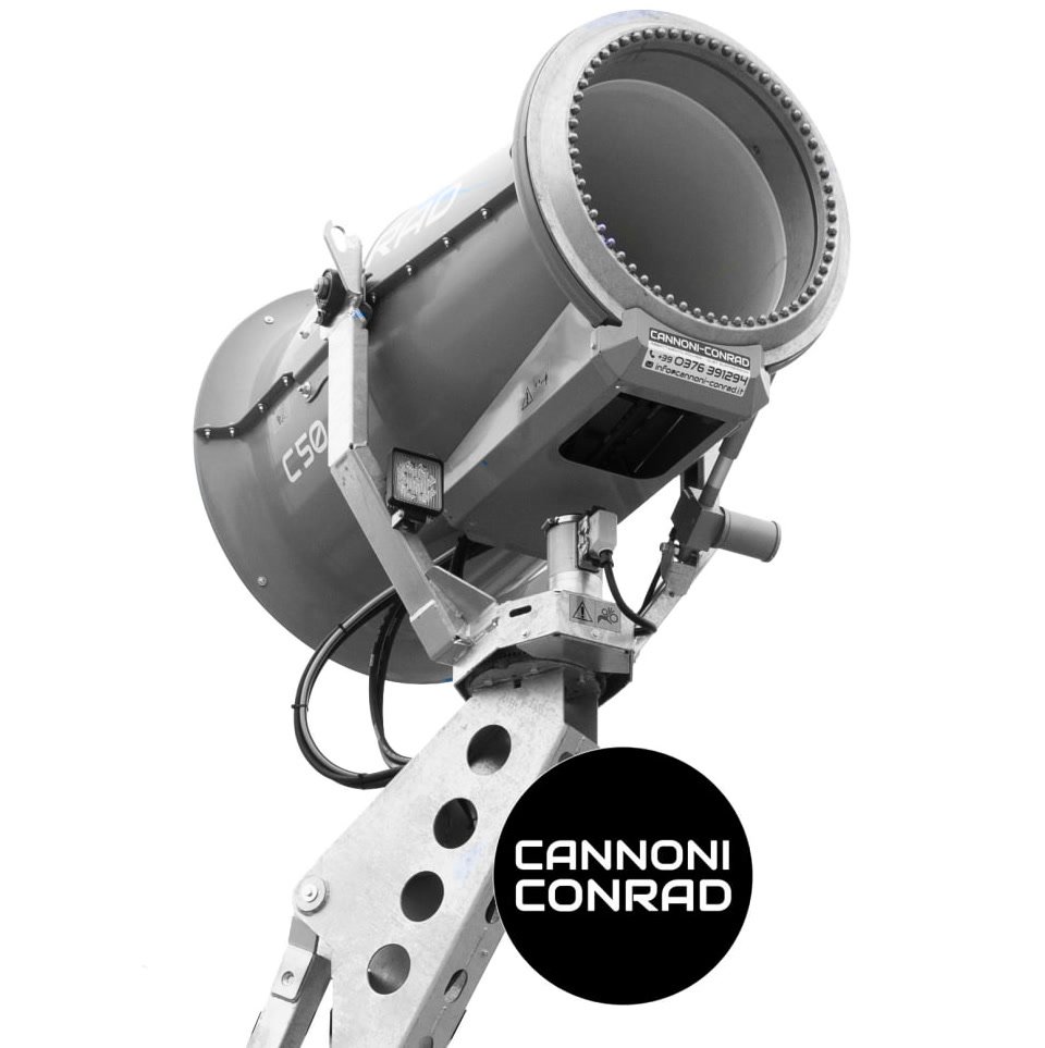 Conrad C50