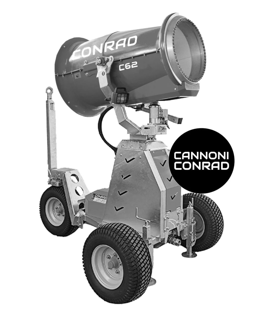 Conrad C62